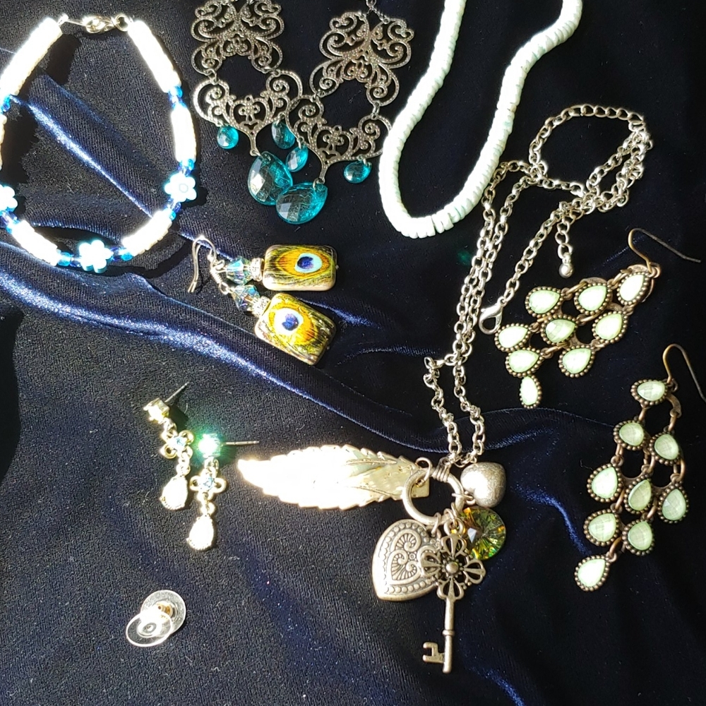 Jewelry Variety Pack